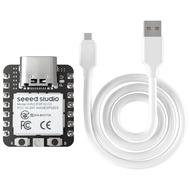 XIAO Seeed ESP32C3 Pre-Soldered with USB to USB-C Cable - Supports C, Arduino, MicroPython and Circu