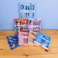 School Stationery Set School Stationery Package Supplies
