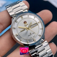 { ĐỒNG HỒ BẢO TÍN SHOP SỊN } Đồng Hồ Thời Trang Nam Mỏ Neo Nhập Nhật Automatic + Thẻ Bảo Hành