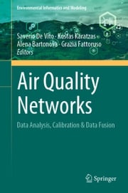 Air Quality Networks Saverio De Vito