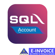 SQL Accounting Software with Inventory Control & SST READY [FULL SET ACCOUNT + STOCK CONTROL]