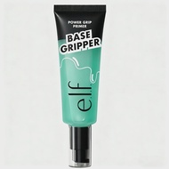 Elf Power Grip Primer Gel Brightening Hyaluronic Hydrating Moisturizing Long-lasting Brighten Improv