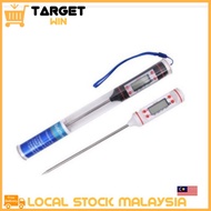 Read Meat Thermometer Dapur Digital Food Cooking Thermometer Long Panjang Probe Best Instant Read Me