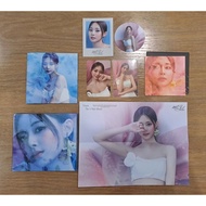 [WTS] TWICE TZUYU ALBUM & CHAEYOUNG DIVE POLA PCS