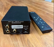 SMSL MINI DAC Sanskrit 10th Anniversary
