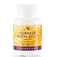 Forever Living Royal Jelly 60 Tablets