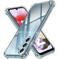 Infinix GT 50 Pro SoftCase Airbag Anticrack Thick Protection Infinix GT 50 Pro AB-01