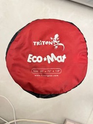 Triton Camping Mat/Sleeping Mat 露營墊/睡墊