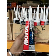 MOTUL SCOOTER GEAR OIL 80W-90 120ML