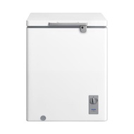 Midea Chest Freezer 99L/142L
