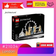Lego 21034 London (Architecture) lego21034 by Brick Family Group
