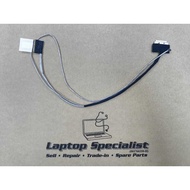 HP Pavilion 15-BS 250 255 G6 LED Display Cable DC02002WZ00