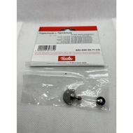 Daigou Inquiry fissler Vitavit Premium Series Pressure Cooker Parts Fastening Screws With Sealing Co