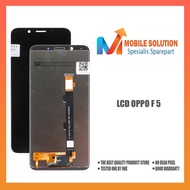 Wholesale LCD Oppo A73T Oppo F5/ Oppo F5 Youth/ Oppo A73 CPH1723/ - Fullset Touchscreen