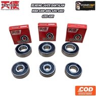 Wheel Bearing 6004,6202,6203,630.6301,6302