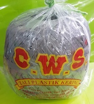 Tali Rafia CWS 7 ons / per butir / Tali Plastik