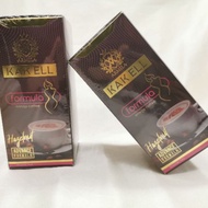 KAK ELL COFFEE HAZELNUT