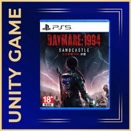 PS5 Daymare 1994 Standard (R3)