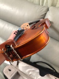 小提琴1/8 附琴盒