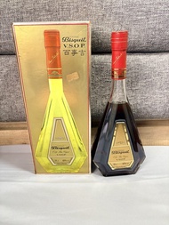 🆕 舊裝百事吉 Bisquit VSOP Cognac
