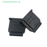 FBSG High Quality Camera Hot Shoe Cover For A6000 6600 A7RM4 A7III A7M3 6400 A7C ZV-E10 Protective Cover HOT