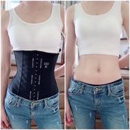 ORIGINAL CORSET MICISTY bengkung original pembentuk badan semulajadi Body shaping tutup lemakboroi b