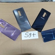 BACKDOOR - BACK CASING SAMSUNG S9 PLUS / S9+ BACK COVER