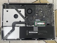 MacBook Pro 2014零件機