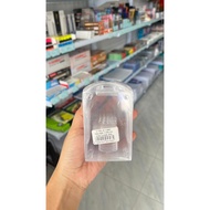 Transparent and Colored Hard Case ID CARD Holder | ID Card Holder | ID Card Storage