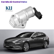 Car Idle Air Control Valve IAC1059 ZJ0120660 1L5Z-9F715-AA for  Explorer Ranger 2001-2011  B4000 1L5