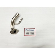 Turbo Cooling Water Pipe Toyota D4D D4D