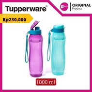 [Tempat Makan] Tupperware Botol Minum 1 Liter Eco 1L Tumbler Promo