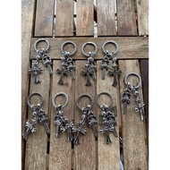 Chrome Hearts Keychain