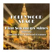 King Solomon's Mines Hollywood Stage Productions
