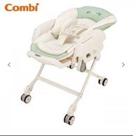 Combi High Chair