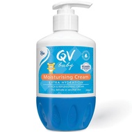 Ego QV Baby Moisturising Cream 250g