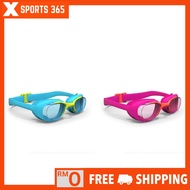 Decathlon Swimming Goggles Kids (Anti-Fogging) - Nabaiji
