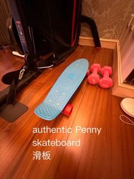 正版Penny滑板
