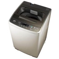 【SANLUX 三洋 】9公斤 媽媽樂 定頻直立式洗衣機 五道立體噴射水流 不鏽鋼洗水槽 ASW-96HTB(8399元)