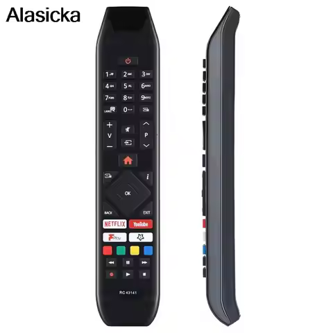 Remote Control RC-43141 RC-43140 For Hitachi Smart LED TV RC43141 RC43140 55HL7000 32HE4000 24HE2000