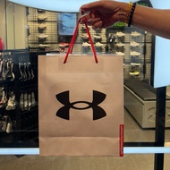 Paper Bag Under AMOUR Original
