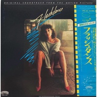 Flashdance OST - Vinyl Record LP