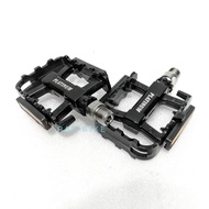 New Platinum Pedal Bearing Alloy Large Axle Seli MTB BMX Fixie Bike