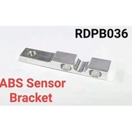 Rapido USD fork NVX Y16ZR ABS RSX ABS Sensor Bracket