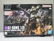 萬代 HG OZ-06MS Leo 模型