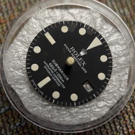 Rolex 1680 Submariner Dial