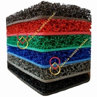 NEW Car CARPET Metered Vermicellimie Car Mat Coil Mat 50 x 120