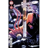 Sword of Azrael: Dark Knight of the Soul #1 (One-Shot) - DC Comics - Comic Book