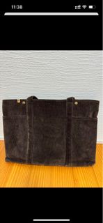 Visvim bag 90%new 留意內文