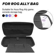 Game Host Storage Bag Suitable For Asus Rog Ally Portable Oxford Eva Bag Hard Cloth W6T9